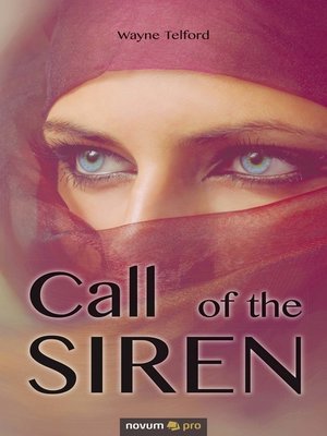 cover image of Call of the Siren